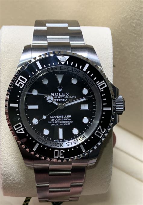 rolex deepsea price euro